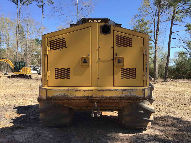 2015 CAT 563C
