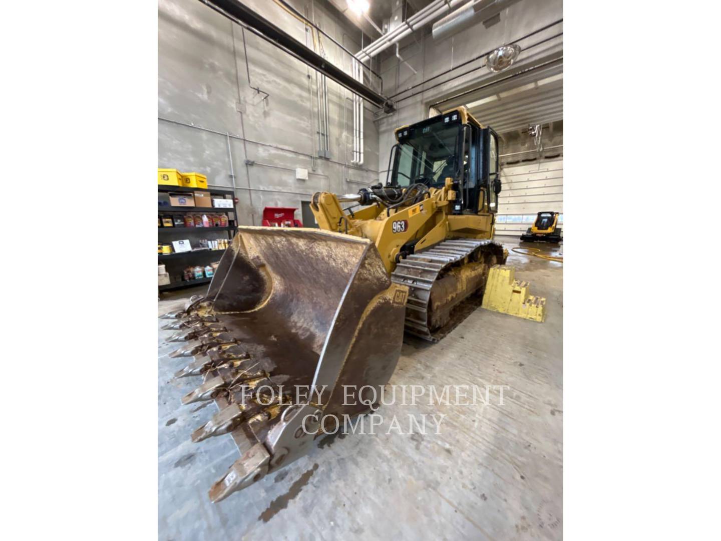 Cat 963-12