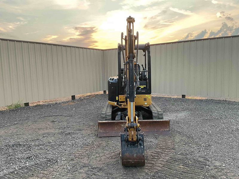 2023 CAT 303.5