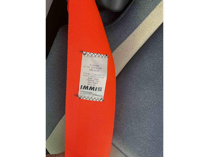 2017 CAT 326FL