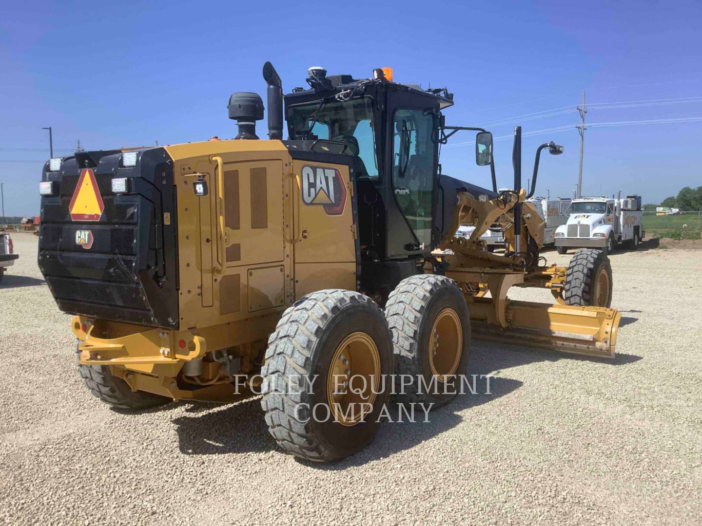 Cat 150-15AWI