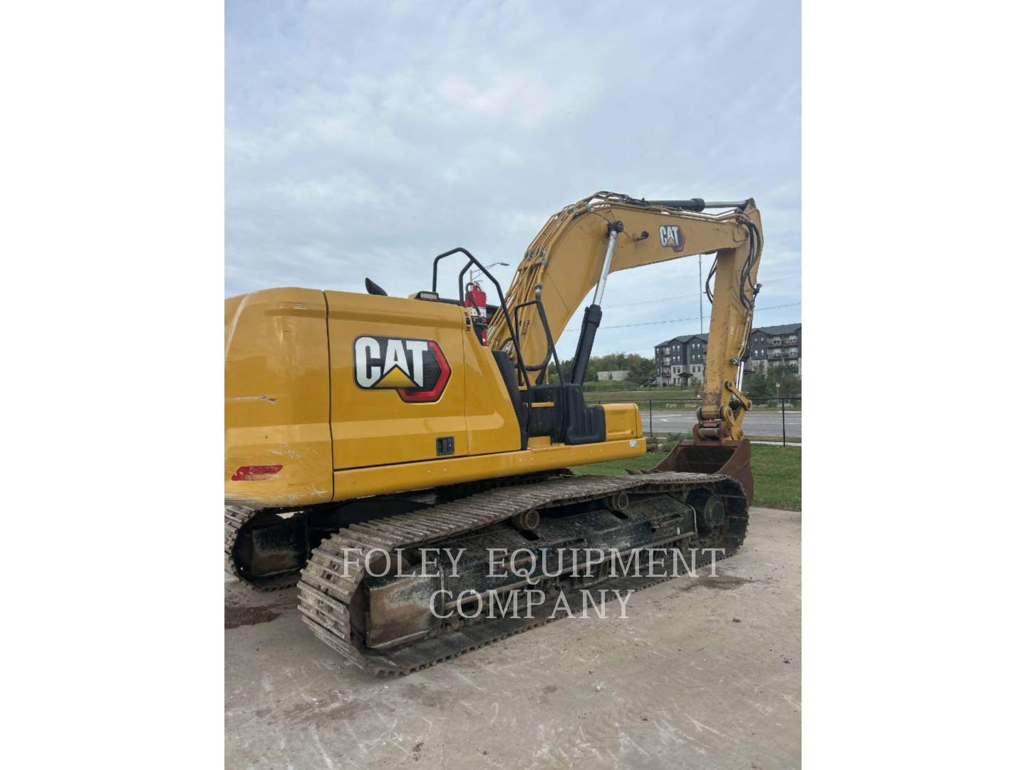 Cat 330-0710XM