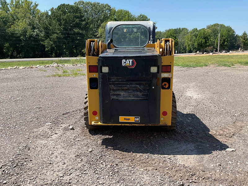 2023 CAT 226D