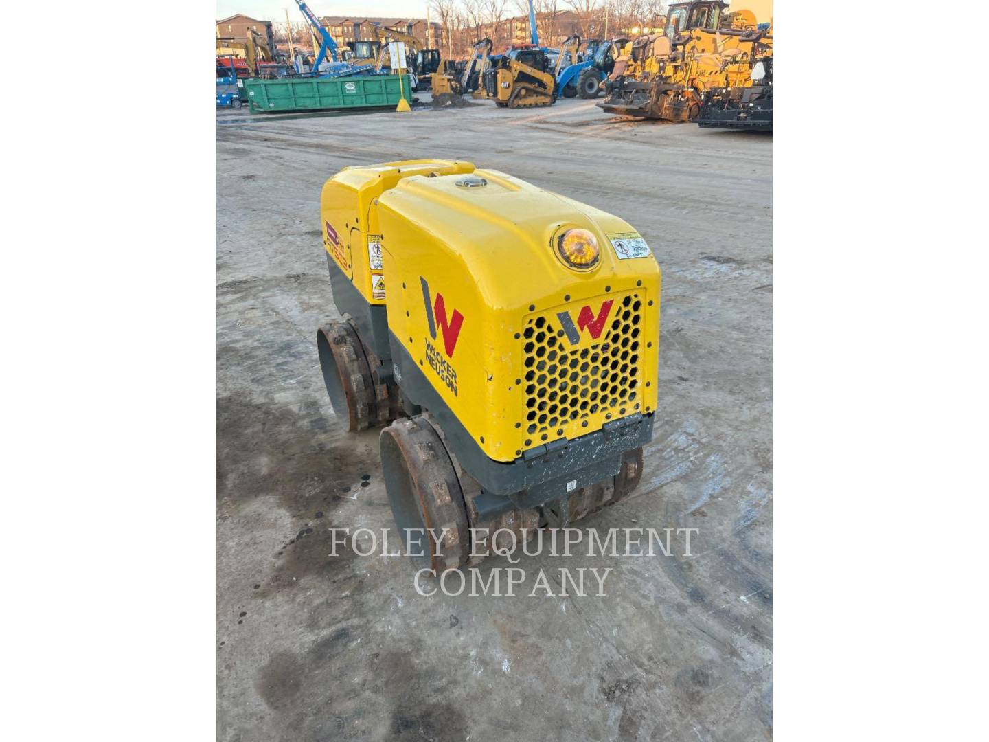 Wacker Corporation RTLXSC3