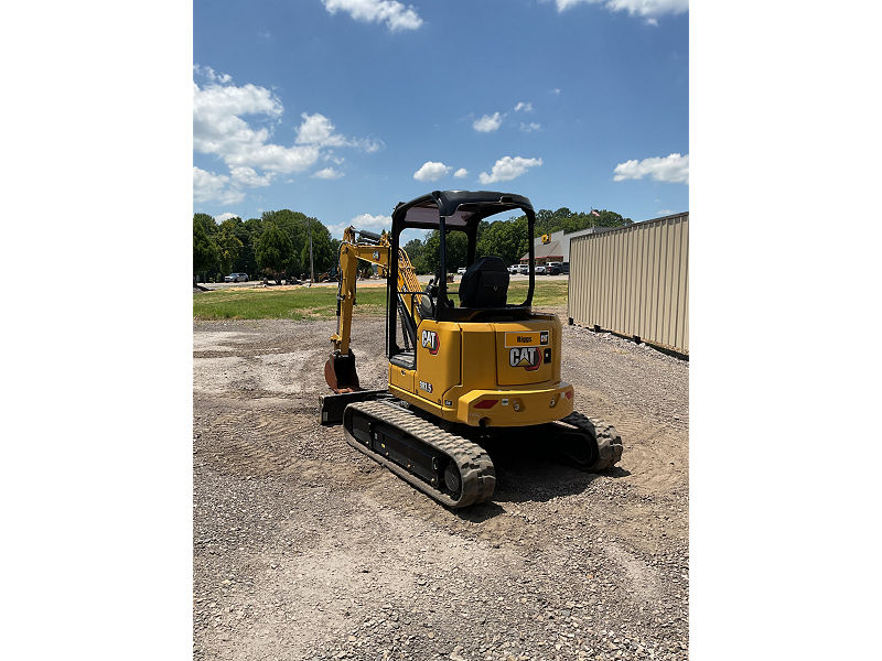 2023 CAT 303.5