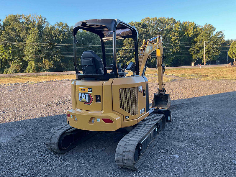 2024 CAT 303.507CR