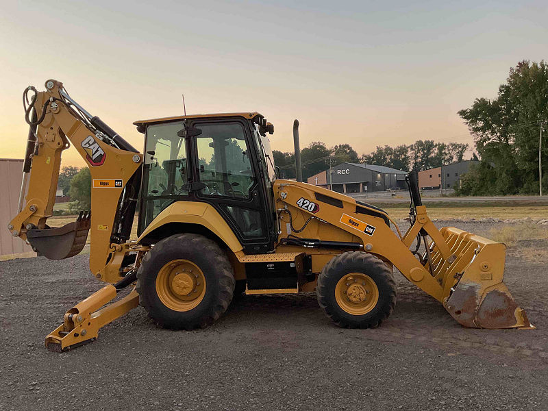 2024 CAT 42007