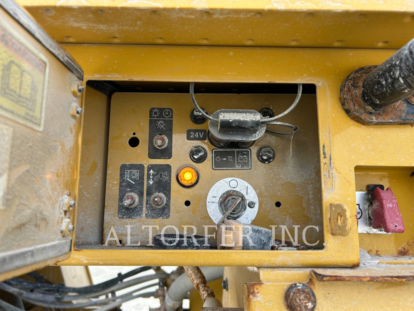 2022 CAT 980-14 &#8211; #10178830