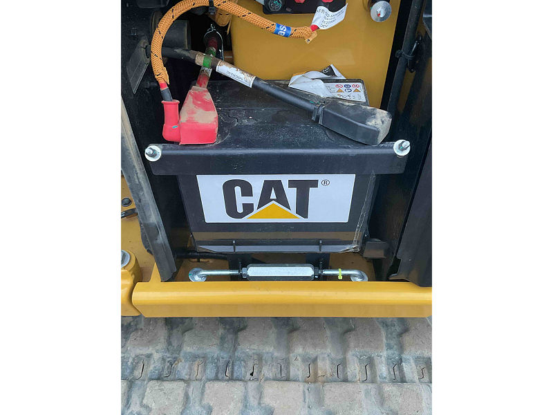 2024 CAT 302.707CR