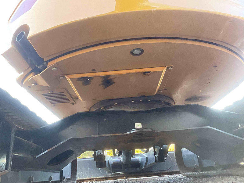 2024 CAT 303.507CR