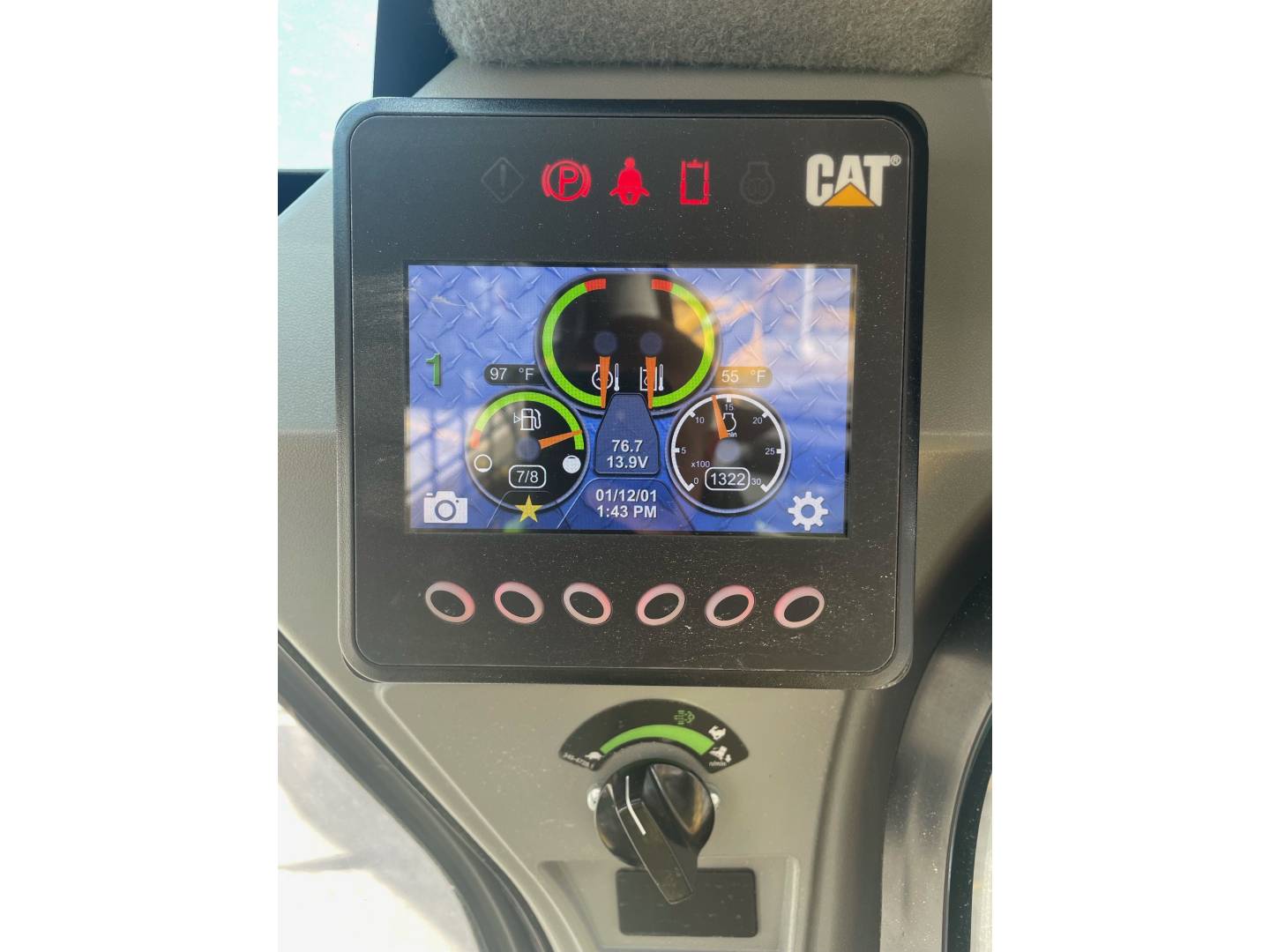 Battlefield Equipment Rentals