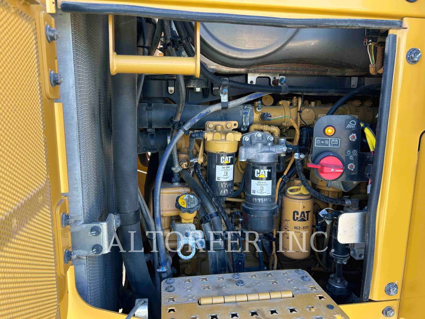2020 CAT 963-12 &#8211; #10130416
