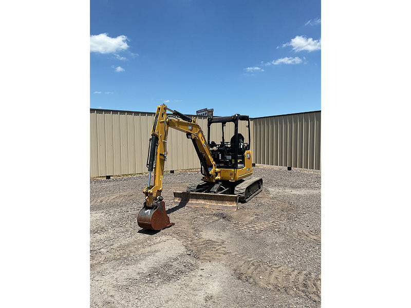 2023 CAT 303.5