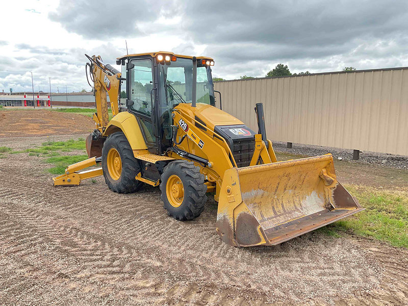 2022 CAT 42007