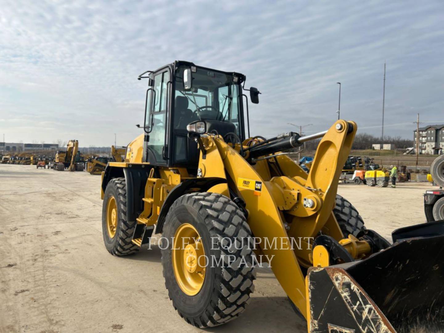 Cat 920-14