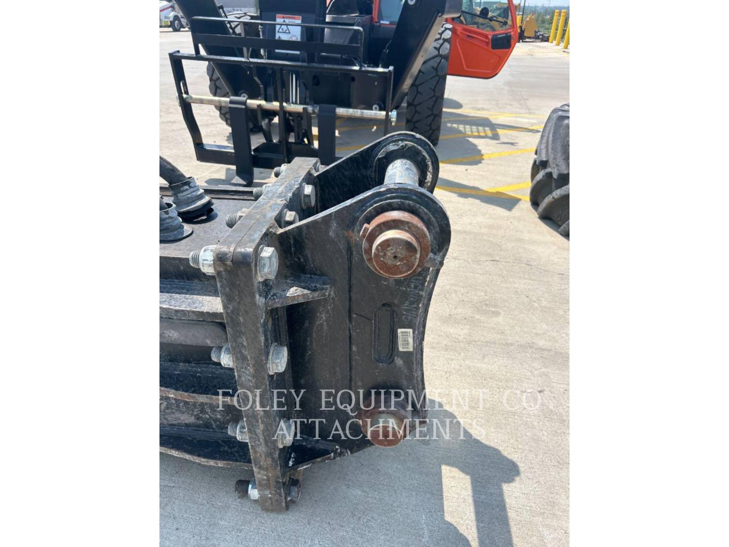 Cat HB140GC-CB