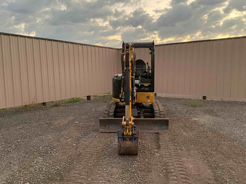 2023 CAT 302.707CR