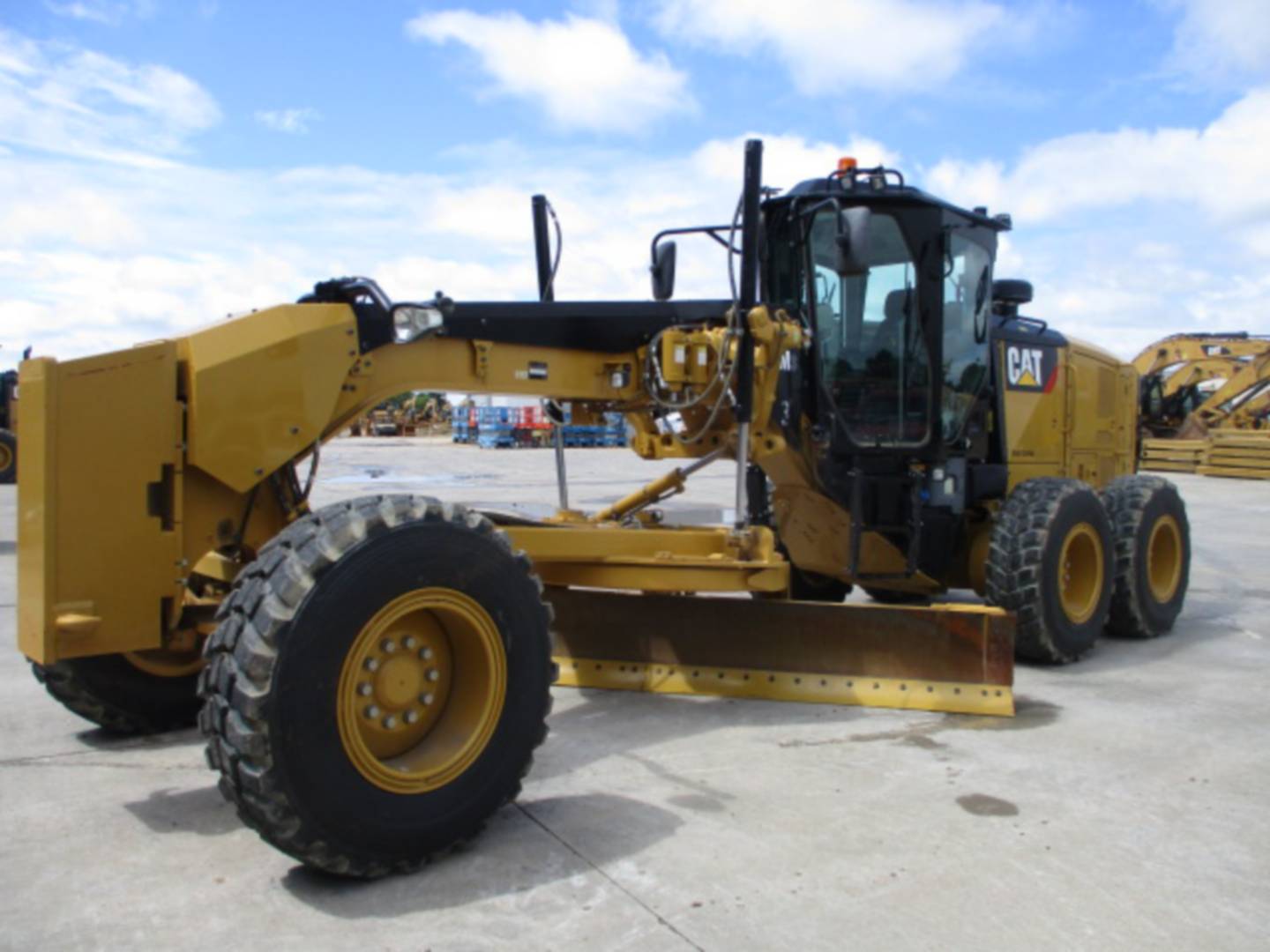 caterpillar-n9m00317