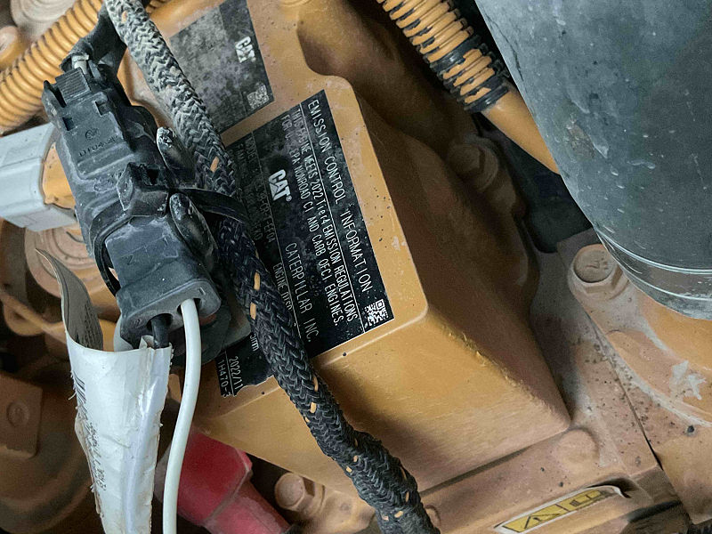 2023 CAT 236D3