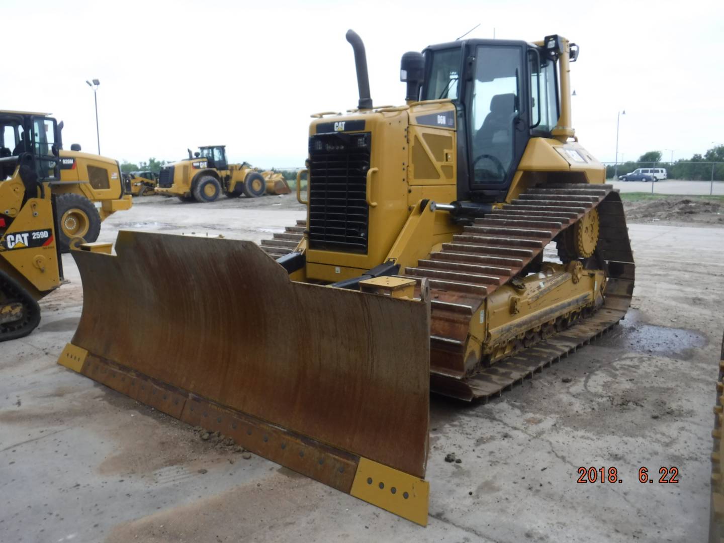 caterpillar-pba02458