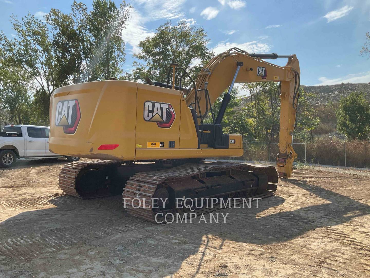 Cat 330-0710I