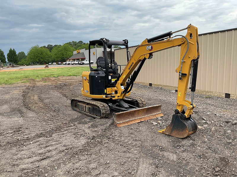 2023 CAT 303.5