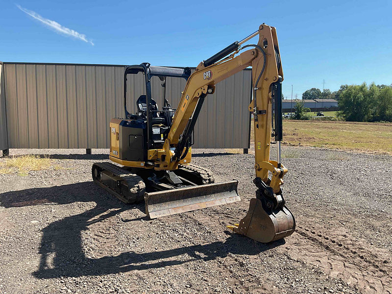 2024 CAT 303.507CR
