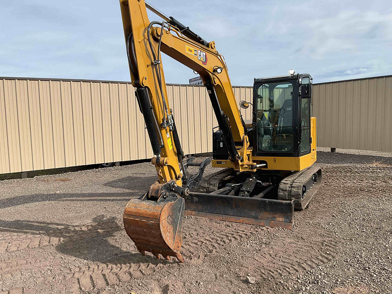 2024 CAT 30607CR