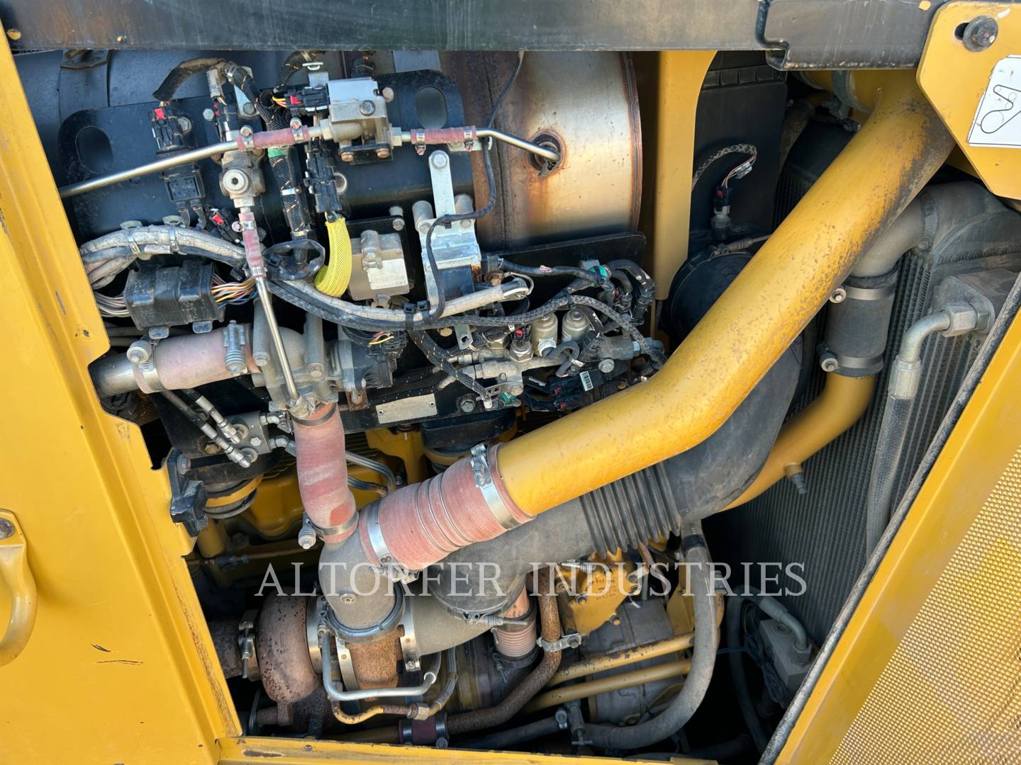 2015 CAT D8T R &#8211; #4914739