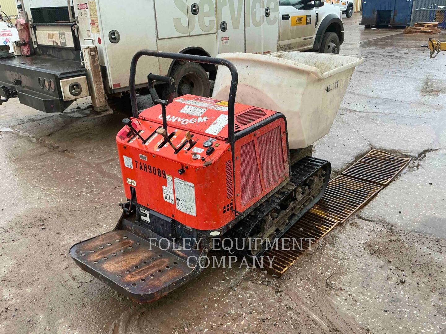 Miscellaneous Mfgrs SC-75