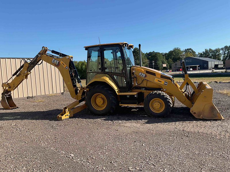 2024 CAT 42007