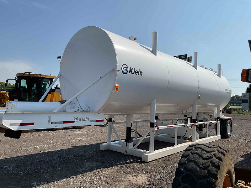 2024 KLEIN WATER KPT-120