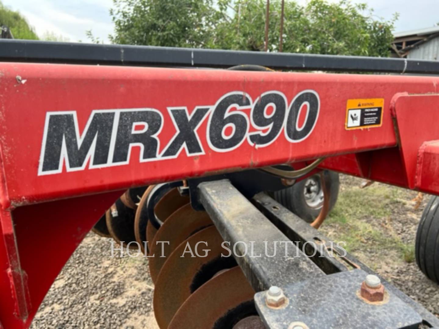 MRX690