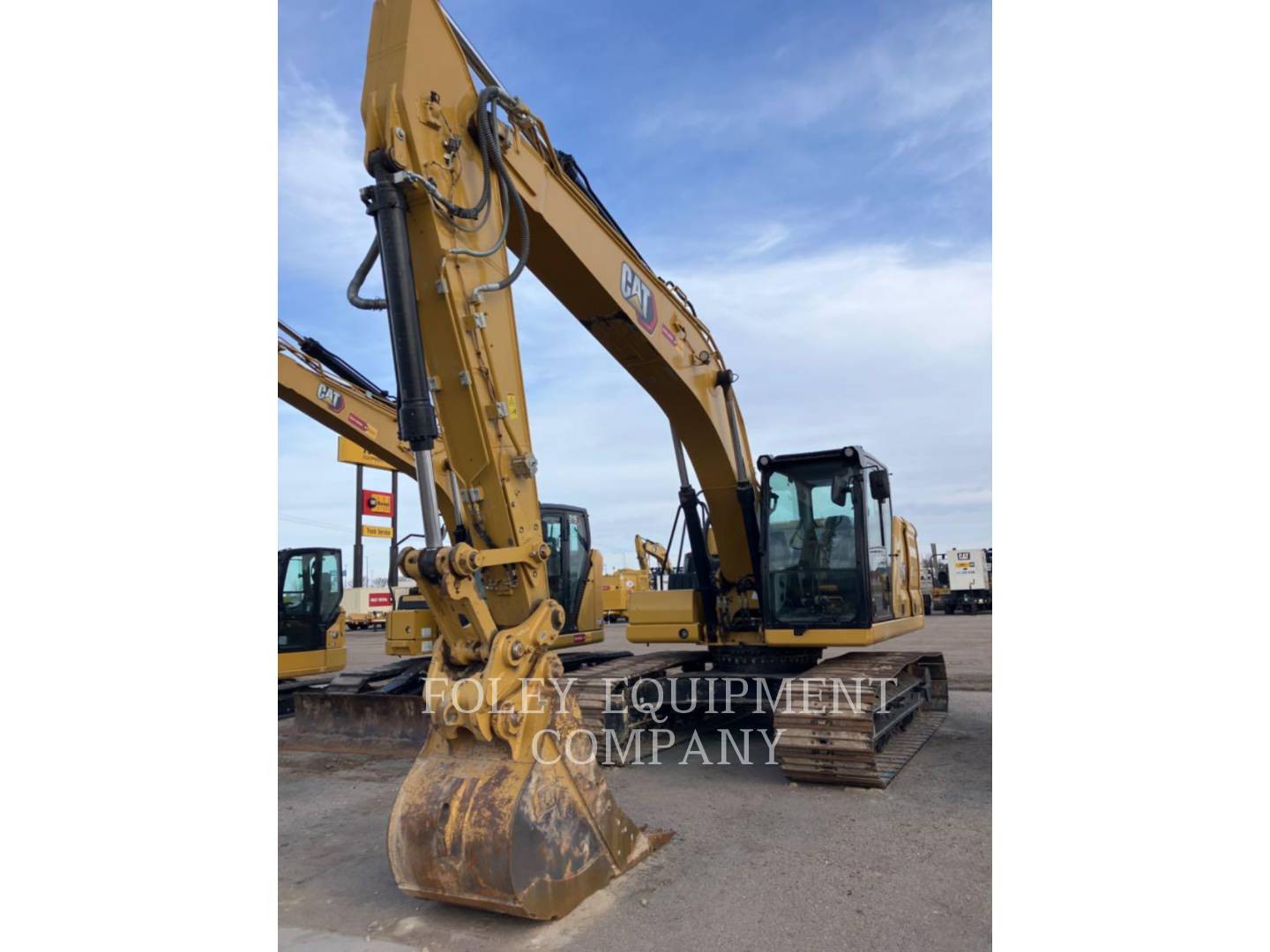 Caterpillar 320-079X For Sale (66666608) from Foley Equipment [1824] in ...