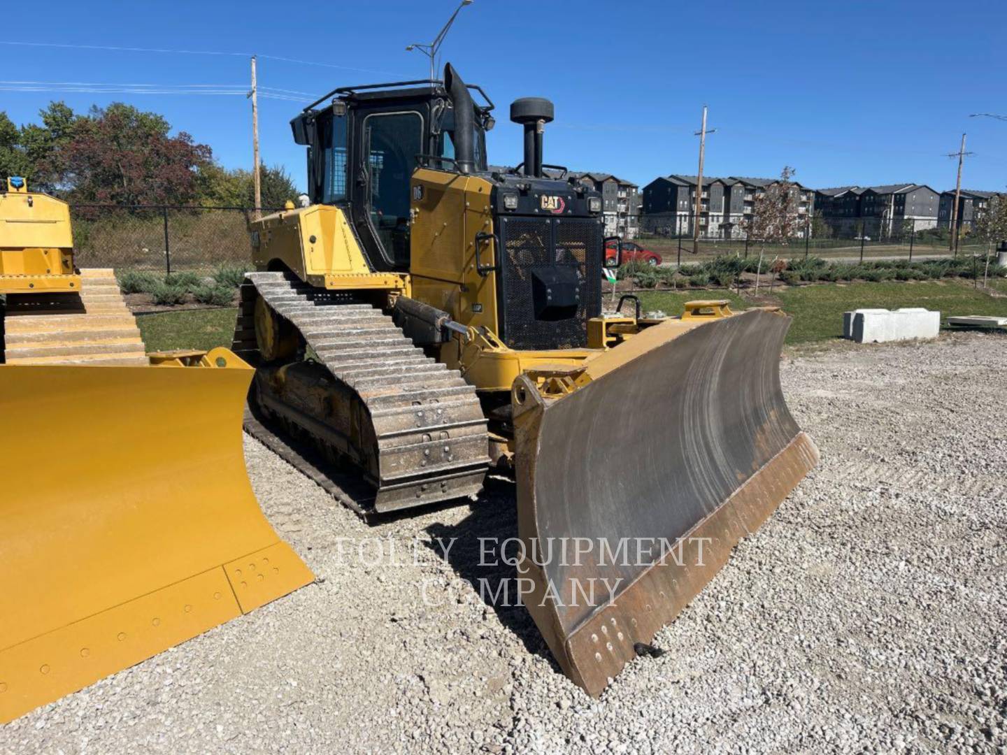 Cat D6-20V30I