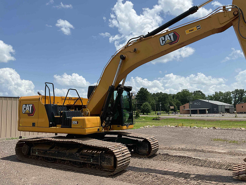 2023 CAT 32607