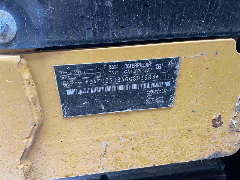 2020 CAT 30807CR