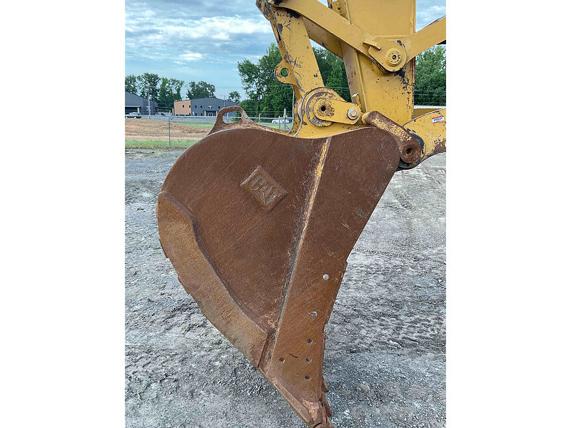 2017 CAT 326FL