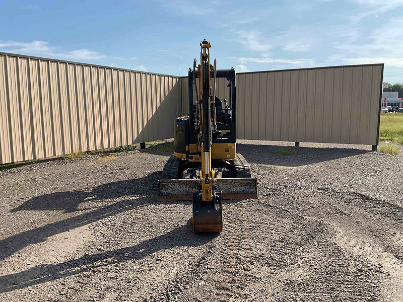 2023 CAT 303.507CR