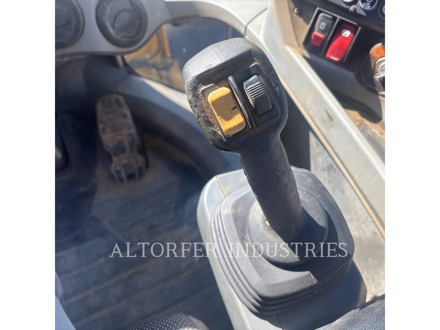 2019 CAT 930M &#8211; #10181670