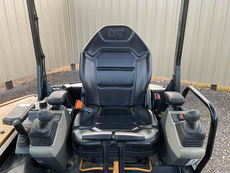 2024 CAT 302.707CR