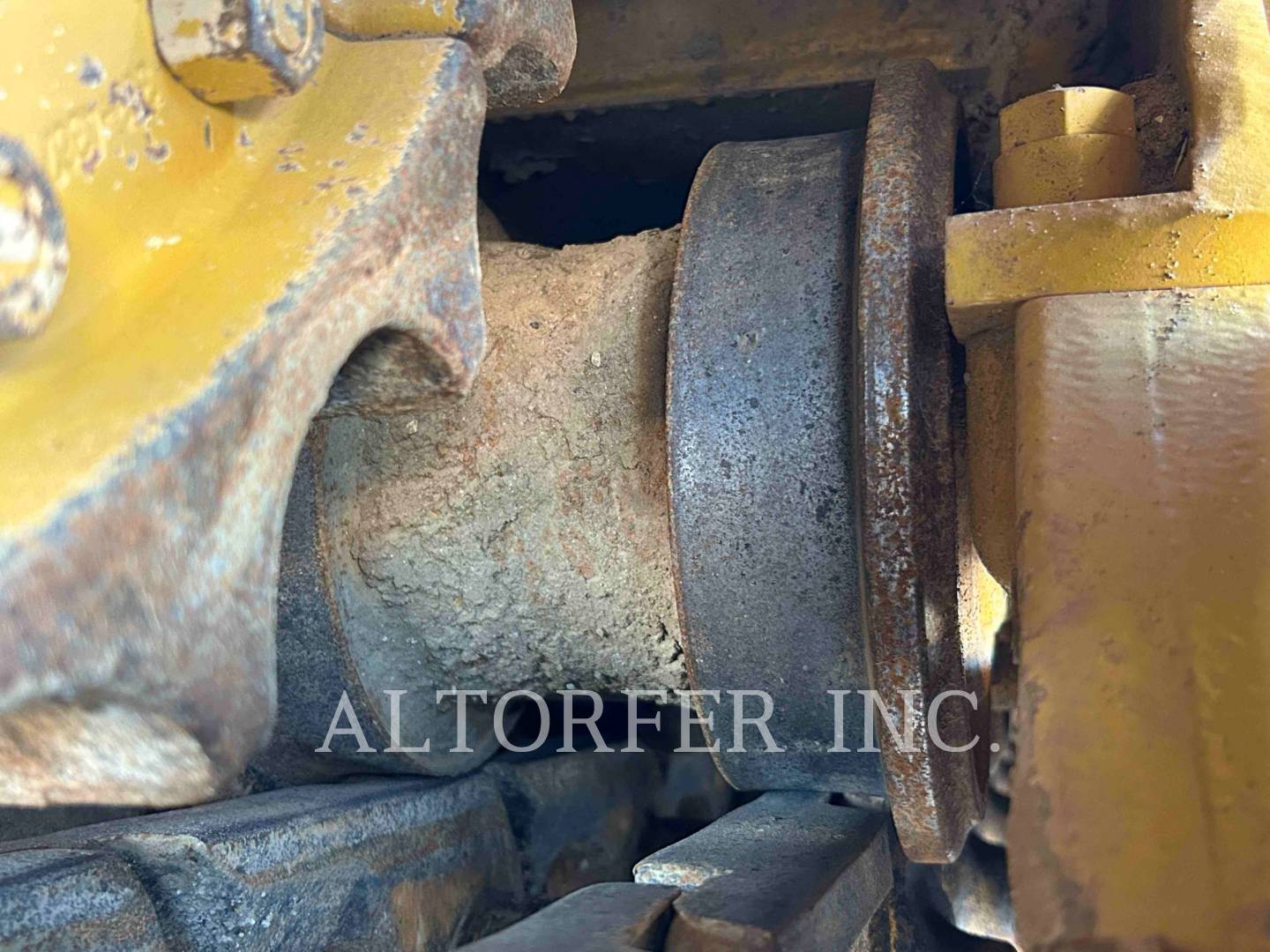 2020 CAT 963-12 &#8211; #10130416