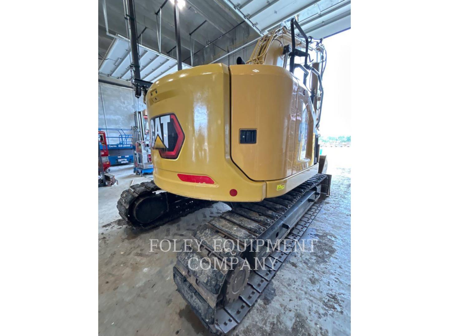 Cat 315GC-079