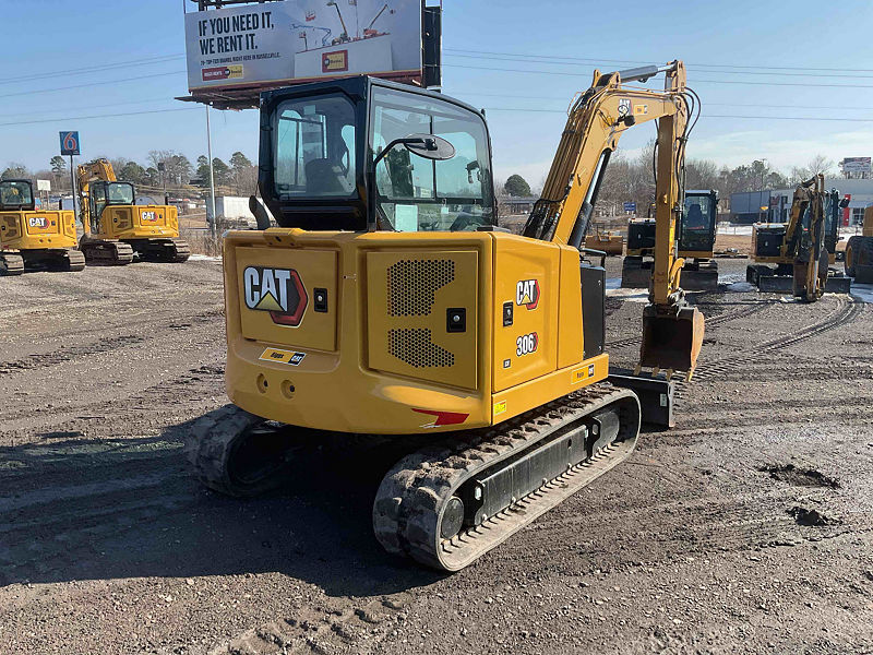 2024 CAT 30607CR