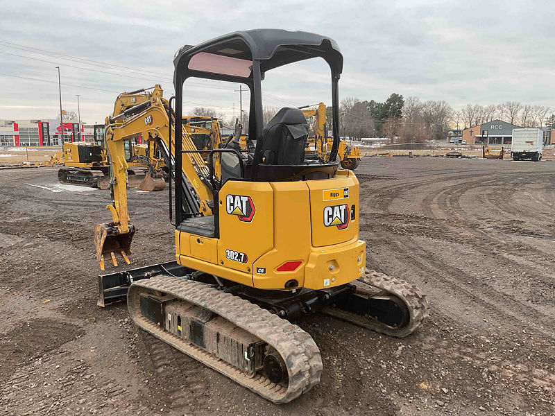 2024 CAT 302.707CR