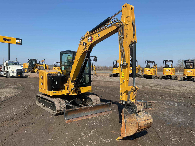2024 CAT 30607CR