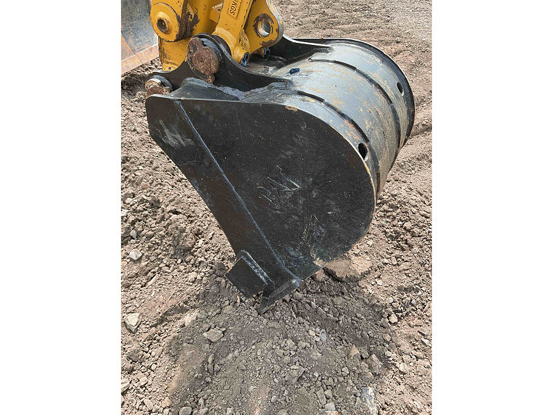 2023 CAT 302.707CR