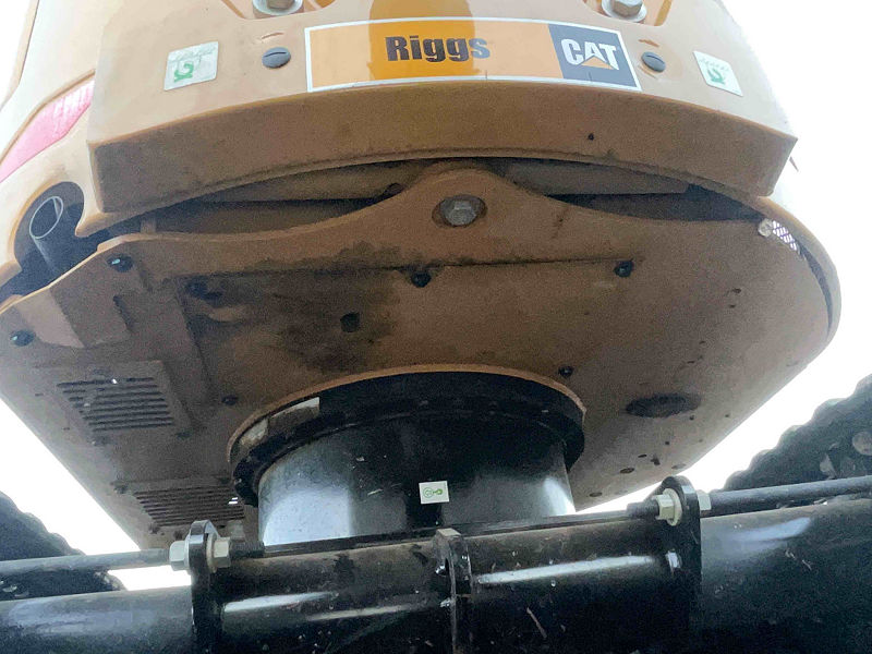 2024 CAT 302.7
