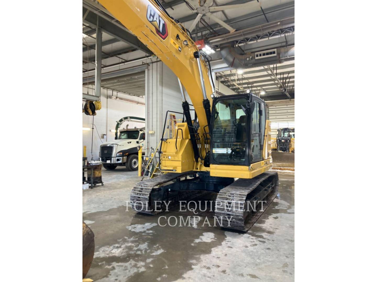 Cat 325-079X
