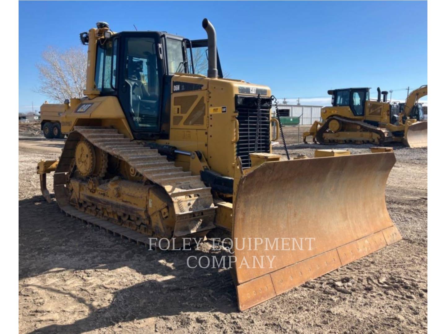 Cat D6NXLVPI